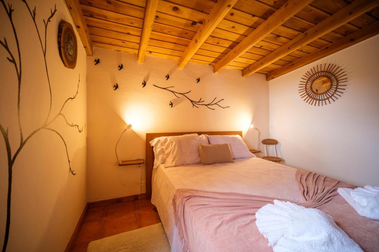 Casa Do Caramba - The Dream House Villa São Roque do Pico Eksteriør billede