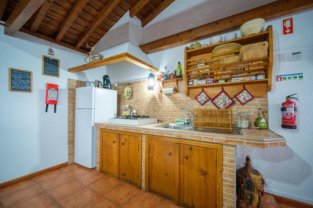 Casa Do Caramba - The Dream House Villa São Roque do Pico Eksteriør billede