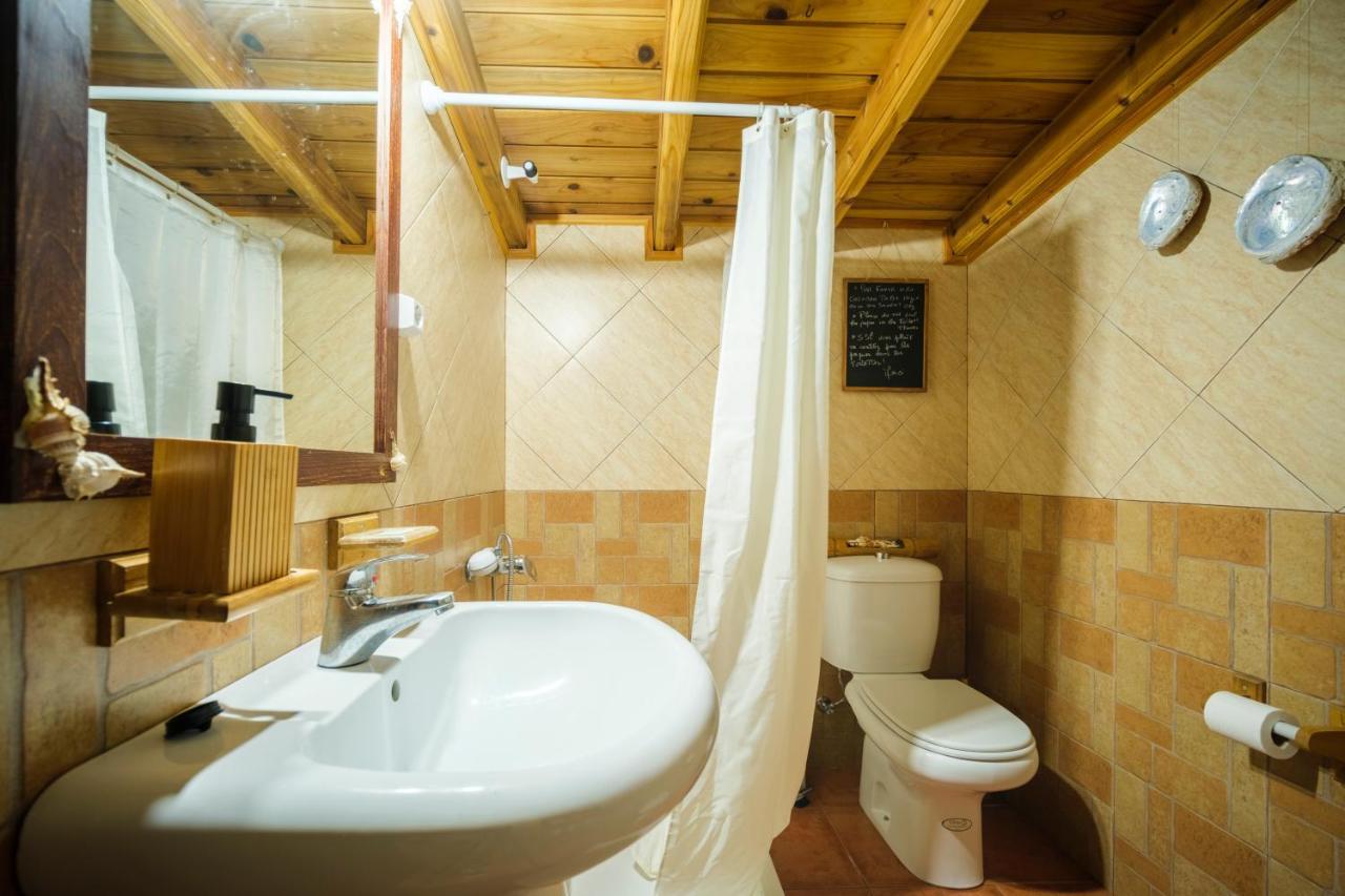 Casa Do Caramba - The Dream House Villa São Roque do Pico Eksteriør billede