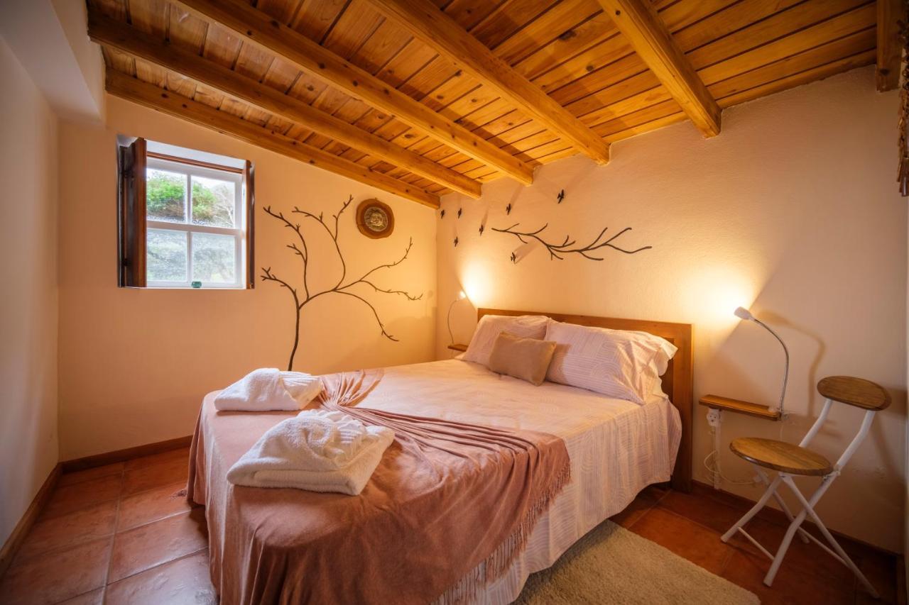 Casa Do Caramba - The Dream House Villa São Roque do Pico Eksteriør billede